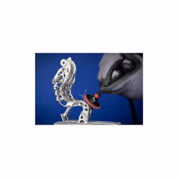 PFERD 42760504 fourniture de ponçage et de meulage rotatif