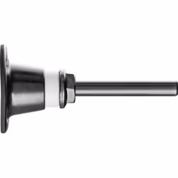 PFERD SBH 38 W, 25000 tr/min, 6 mm, 3,8 cm, 1 pièce(s)