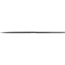 Lime aiguille haute précision 3 pans 160mm taille 0 PFERD 1 PCS