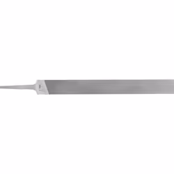 PFERD 800 200 H0, Acier, 22 mm, 200 mm