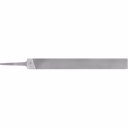 PFERD 800 200 H2, Acier, 22 mm, 200 mm