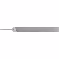 PFERD 800 200 H4, Acier, 22 mm, 200 mm