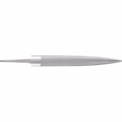 PFERD 835 100 H1, Acier, 12 mm, 100 mm