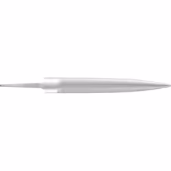 PFERD 835 100 H2, Acier, 12 mm, 100 mm