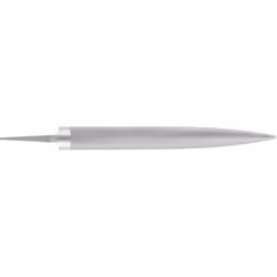 PFERD 835 200 H3, Acier, 21 mm, 200 mm