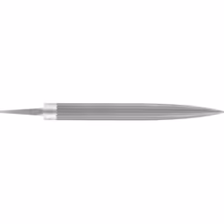 PFERD 835 250 H0, Acier, 25 mm, 250 mm
