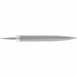 PFERD 835 250 H1, Acier, 25 mm, 250 mm