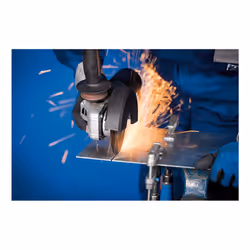 PFERD EHT 115-2,2 SGP STEELOX accessoire pour meuleuse d'angle
