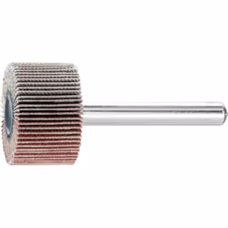 PFERD F 2515/6 A 180, Métal, 30500 tr/min, 15 mm, 10 pièce(s)