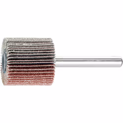 PFERD F 2525/6 A 80, Métal, 30500 tr/min, 25 mm, 10 pièce(s)