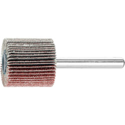 PFERD F 2525/6 A 80 fourniture de ponçage et de meulage rotatif Métal