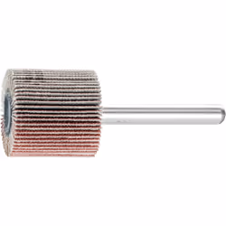 PFERD F 2525/6 A 120, Métal, 30500 tr/min, 25 mm, 10 pièce(s)