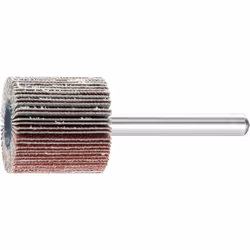 PFERD F 2525/6 A 150, Métal, 30500 tr/min, 25 mm, 10 pièce(s)