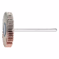 PFERD F 3005/3 A 180, Métal, 25400 tr/min, 5 mm, 10 pièce(s)