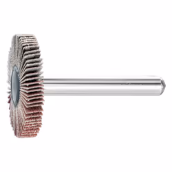 PFERD F 3005/6 A 180, Métal, 25400 tr/min, 5 mm, 10 pièce(s)