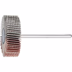 PFERD F 3010/3 A 180, Métal, 25400 tr/min, 10 mm, 10 pièce(s)