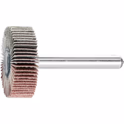 PFERD F 3010/6 A 180, Métal, 25400 tr/min, 10 mm, 10 pièce(s)