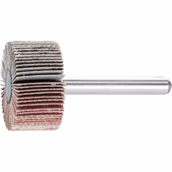 PFERD F 3015/6 A 180, Métal, 25400 tr/min, 15 mm, 10 pièce(s)
