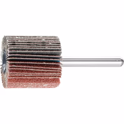 PFERD F 3030/6 A 80, Métal, 25400 tr/min, 30 mm, 10 pièce(s)