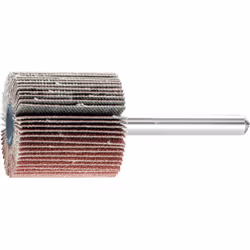 PFERD F 3030/6 A 120, Métal, 25400 tr/min, 30 mm, 10 pièce(s)