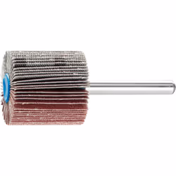 PFERD F 3030/6 A 180, Métal, 25400 tr/min, 30 mm, 10 pièce(s)
