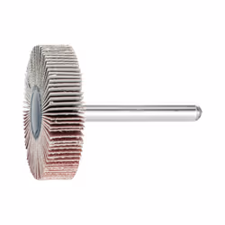 PFERD F 4010/6 A 180, Métal, 19100 tr/min, 10 mm, 10 pièce(s)