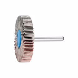 PFERD F 5010/6 A 180, Métal, 15200 tr/min, 10 mm, 10 pièce(s)