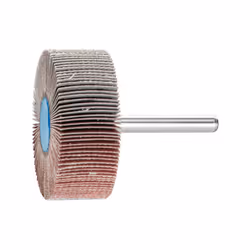 PFERD F 5020/6 A 180, Métal, 15200 tr/min, 20 mm, 10 pièce(s)
