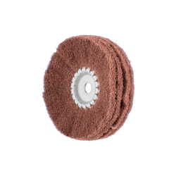 PFERD PNR 10035/10 A 180 fourniture de ponçage et de meulage rotatif Métal
