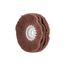 PFERD PNR 10035/10 A 280 fourniture de ponçage et de meulage rotatif Métal