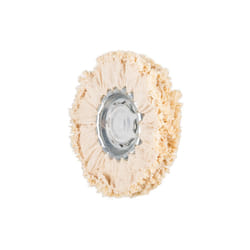 PFERD TR 8010-10 ST fourniture de polissage d'outil rotatif