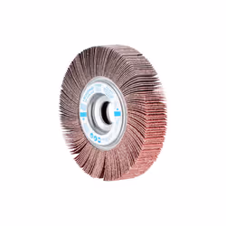 PFERD 44724040, 6300 tr/min, 2,54 cm, 15 cm, 30 mm, 40 g, 2 pièce(s)