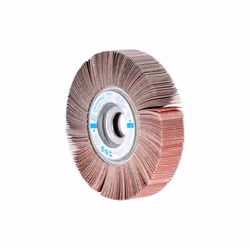 PFERD 44724120, 6300 tr/min, 2,54 cm, 15 cm, 30 mm, 120 g, 2 pièce(s)