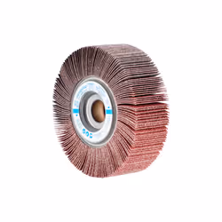 PFERD FR 15050/25,4 A 40, Métal, 6300 tr/min, 15 cm, 50 mm, 2 pièce(s)