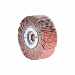 PFERD FR 15050/25,4 A 80, Métal, 6300 tr/min, 15 cm, 50 mm, 2 pièce(s)