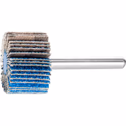 PFERD F 3020/6 Z-COOL 60, Métal, 25400 tr/min, 20 mm, 10 pièce(s)