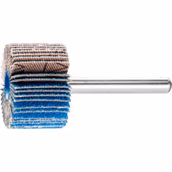 PFERD F 3020/6 Z-COOL 80, Métal, 25400 tr/min, 20 mm, 10 pièce(s)