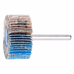 PFERD F 4020/6 Z-COOL 60, Métal, 19100 tr/min, 20 mm, 10 pièce(s)