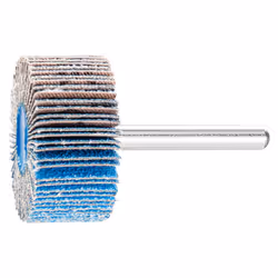 PFERD F 4020/6 Z-COOL 80, Métal, 19100 tr/min, 20 mm, 10 pièce(s)
