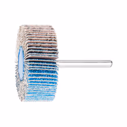PFERD F 5020/6 Z-COOL 60, Métal, 15200 tr/min, 20 mm, 10 pièce(s)