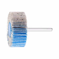 PFERD F 5020/6 Z-COOL 80, Métal, 15200 tr/min, 20 mm, 10 pièce(s)