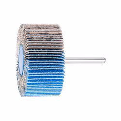 PFERD F 6030/6 Z-COOL 60, Métal, 12700 tr/min, 30 mm, 10 pièce(s)