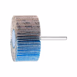 PFERD F 6030/6 Z-COOL 80, Métal, 12700 tr/min, 30 mm, 10 pièce(s)