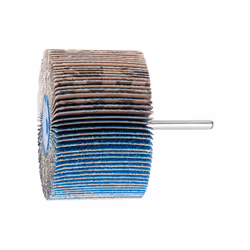 PFERD F 8050/6 Z-COOL 60, Métal, 9500 tr/min, 50 mm, 10 pièce(s)