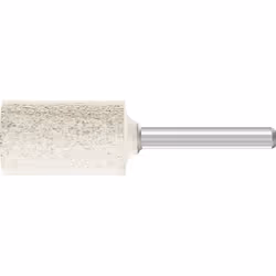 PFERD PF ZY 2032/6 AN 80 TX, Métal, 28600 tr/min, 6 mm, 32 mm, 10 pièce(s)