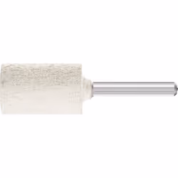 PFERD PF ZY 2032/6 AN 120 TX, Métal, 28600 tr/min, 6 mm, 32 mm, 10 pièce(s)
