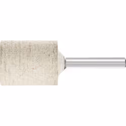 PFERD PF ZY 2532/6 AN 120 TX, Métal, 22900 tr/min, 6 mm, 32 mm, 10 pièce(s)