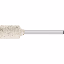 PFERD PF ZY 0812/3 AN 120 TX, Métal, 71600 tr/min, 3 mm, 12 mm, 10 pièce(s)
