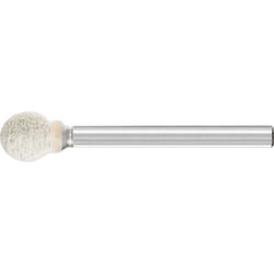 PFERD PF KU 06/3 AN 120 TX fourniture de ponçage et de meulage rotatif Métal
