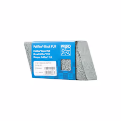 PFERD 41020060, 115 mm, 60 mm, 60 g, 5 pièce(s)
